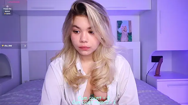 Snapshot of niimoo chatting on December 17, 2025, 5:01 am niimoo online show from December 17, 2025, 5:01 am