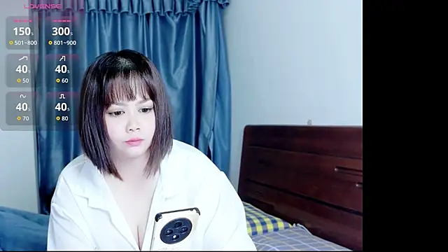 weipang1125 online show from December 1, 2025, 3:35 pm