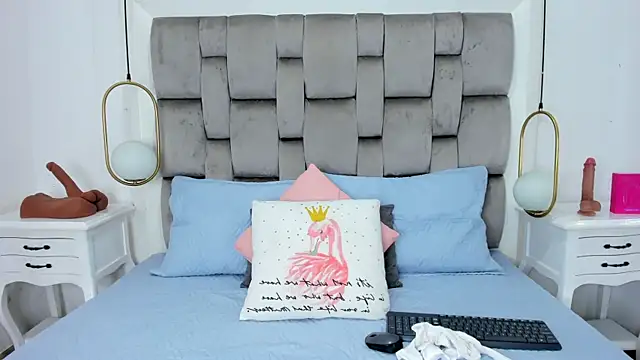 gaby smit   online show from March 10, 2026, 11:47 am