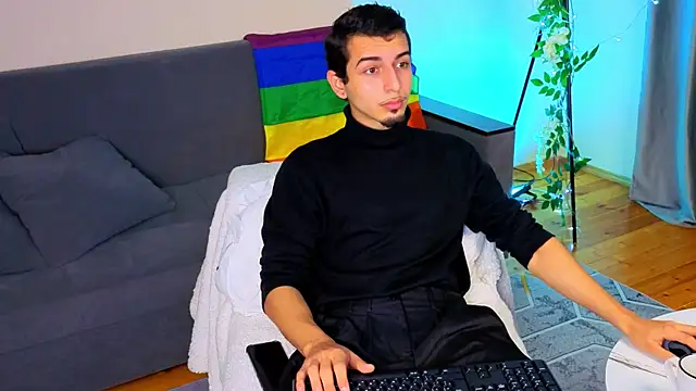 Barbarbossa online show from December 3, 2025, 7:30 am