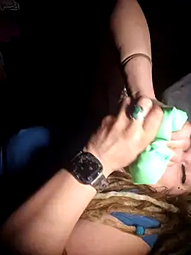 Horny hippie online show from February 22, 2025, 5:57 pm