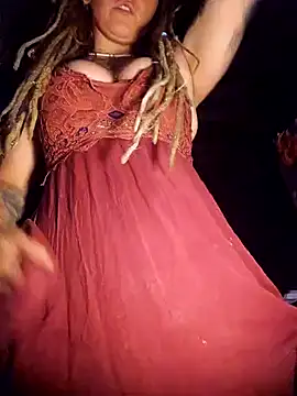 Horny hippie online show from March 3, 2025, 12:01 am