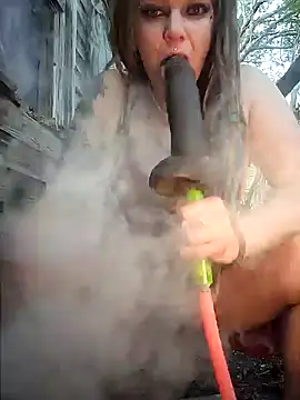 Horny hippie online show from February 6, 2025, 9:28 pm