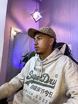 Brand Collins online show from March 3, 2026, 12:12 pm