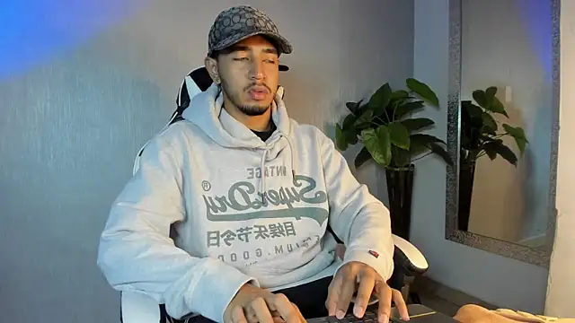 Brand Collins online show from February 7, 2026, 11:29 am