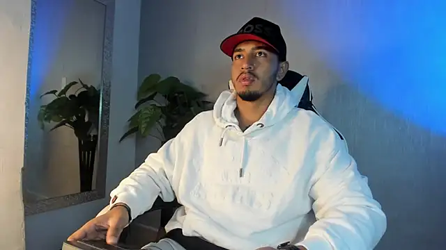 Brand Collins online show from February 8, 2026, 11:30 am