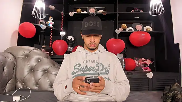 Brand Collins online show from February 15, 2026, 11:53 am