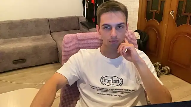 joshnovaq online show from July 8, 2026, 10:21 pm