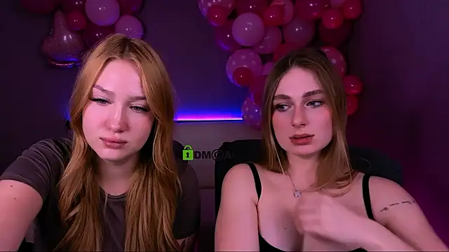 mary meow hot online show from February 13, 2026, 2:33 am