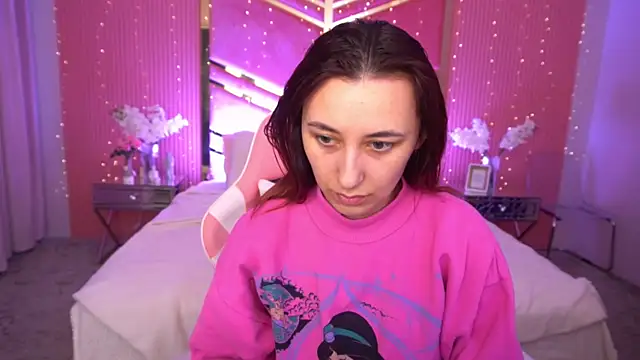 RoxieRay online show from March 20, 2026, 7:31 am