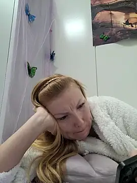 Snapshot of JenyJansy chatting on November 26, 2025, 5:57 pm JenyJansy online show from November 26, 2025, 5:57 pm