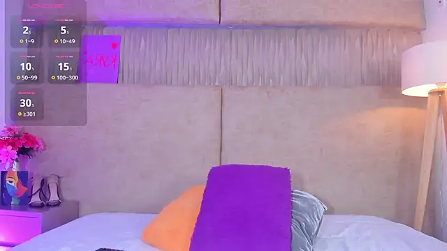 Snapshot of gabyfoster_ chatting on December 1, 2025, 11:55 am gabyfoster online show from December 1, 2025, 11:55 am