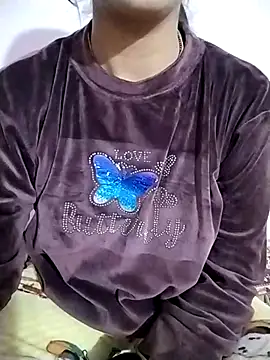 Snapshot of RASHMI_SHARMA9 chatting on February 25, 2026, 3:01 pm RASHMI SHARMA9 online show from February 25, 2026, 3:01 pm