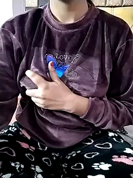 Snapshot of RASHMI_SHARMA9 chatting on February 8, 2026, 12:25 pm RASHMI SHARMA9 online show from February 8, 2026, 12:25 pm