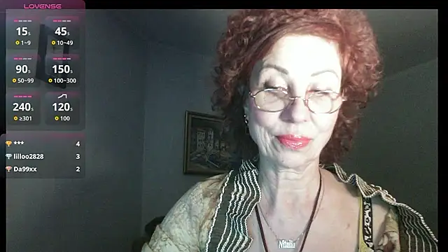Snapshot of Kelly_Flurr chatting on March 15, 2026, 3:08 pm Kelly Flurr online show from March 15, 2026, 3:08 pm