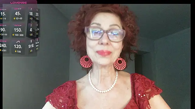Snapshot of Kelly_Flurr chatting on March 16, 2026, 2:21 pm Kelly Flurr online show from March 16, 2026, 2:21 pm