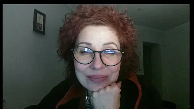 Snapshot of Kelly_Flurr chatting on January 31, 2026, 7:12 pm Kelly Flurr online show from January 31, 2026, 7:12 pm