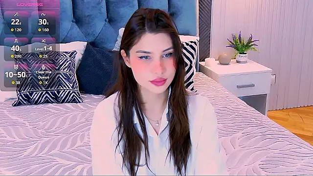 Danielle Eddwards online show from February 26, 2026, 5:13 pm