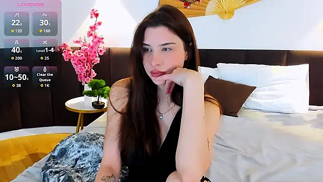 Danielle Eddwards online show from March 1, 2026, 5:40 am