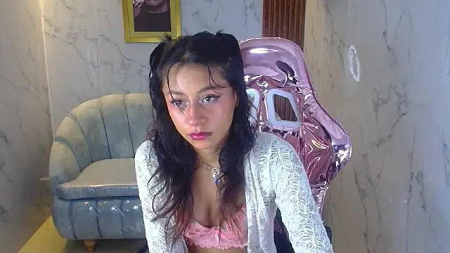 serabella s online show from January 17, 2026, 1:15 pm