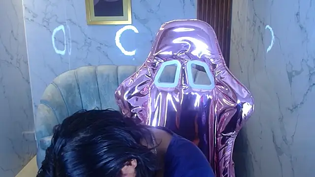 serabella s online show from January 16, 2026, 1:15 pm