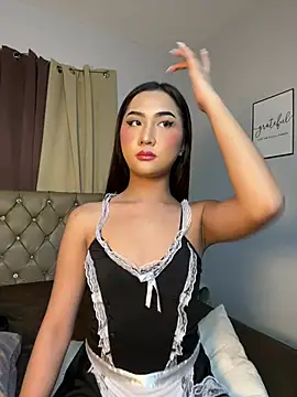 Snapshot of Diannellove chatting on February 9, 2026, 5:00 pm Diannellove online show from February 9, 2026, 5:00 pm