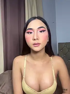 Diannellove online show from April 2, 2026, 3:51 pm