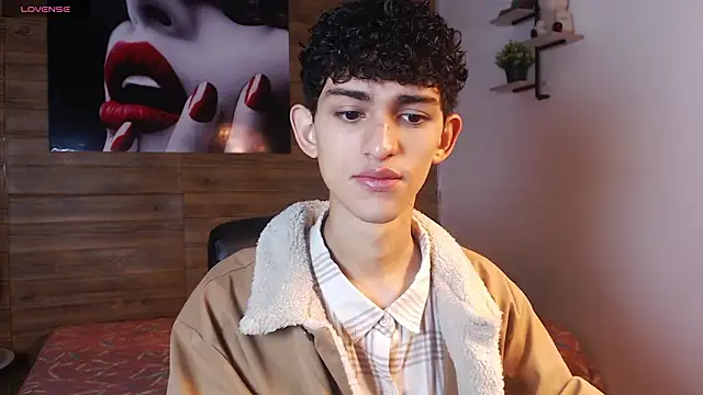 Michaelkoiv online show from March 24, 2026, 11:32 am