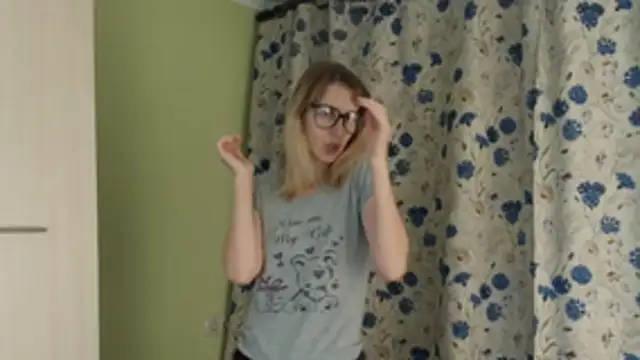 doufeellove online show from December 2, 2025, 6:20 pm