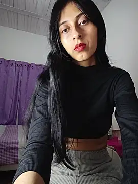 Snapshot of Im_Kloe chatting on January 8, 2026, 7:09 pm Im Kloe online show from January 8, 2026, 7:09 pm