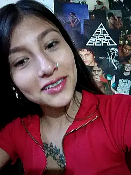 Snapshot of Roslin-nix2 chatting on November 28, 2025, 8:53 pm Roslin-nix2 online show from November 28, 2025, 8:53 pm