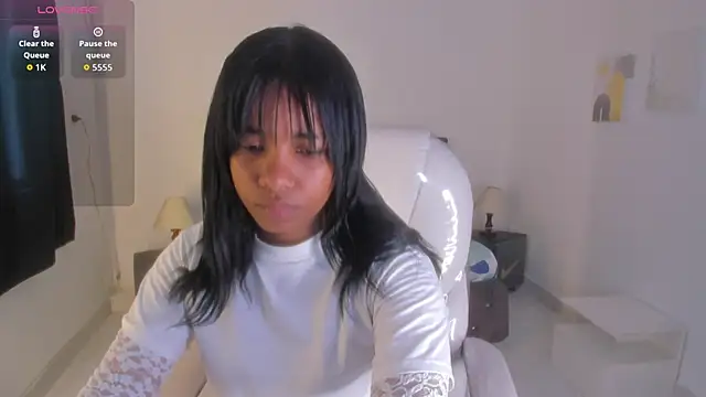 Snapshot of miiyaako_ds chatting on November 30, 2025, 1:01 pm miiyaako ds online show from November 30, 2025, 1:01 pm