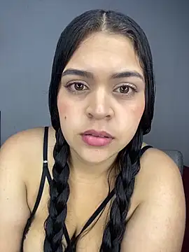 Teen Valery online show from December 4, 2025, 5:17 am