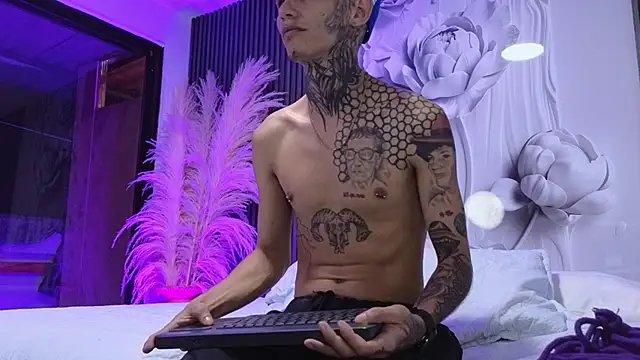 Paulo 527 online show from February 12, 2026, 10:04 am