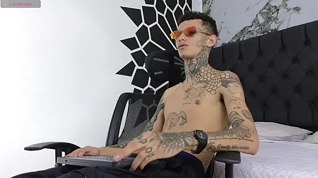 Paulo 527 online show from March 31, 2026, 5:31 am