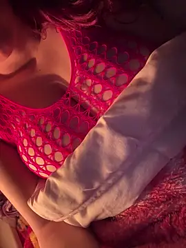 Barbie-bella online show from January 17, 2026, 1:04 pm