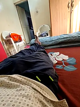 Jaaan668 online show from January 6, 2026, 3:05 pm