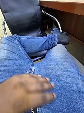 Jaaan668 online show from December 17, 2025, 6:40 am