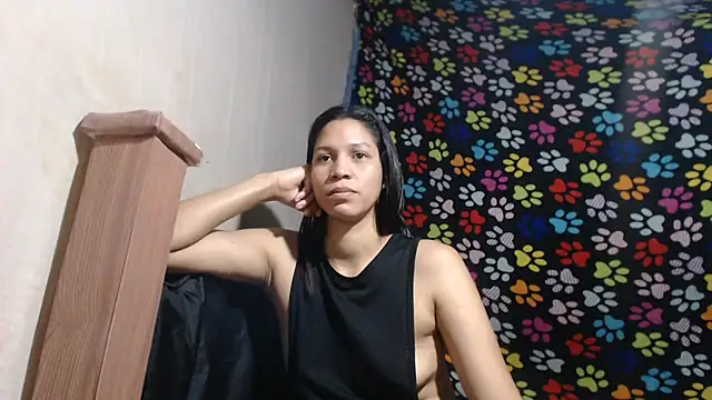 ELIZABET2- online show from February 18, 2026, 11:12 pm