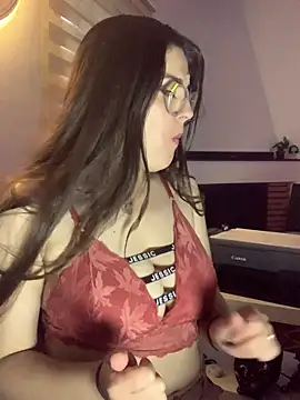 Scarletts Boobs online show from January 6, 2026, 10:14 pm