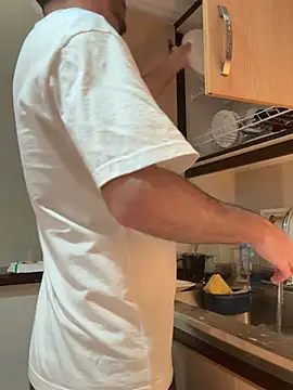 RicoValen online show from February 24, 2026, 1:50 am