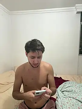 RicoValen online show from February 20, 2026, 11:50 pm