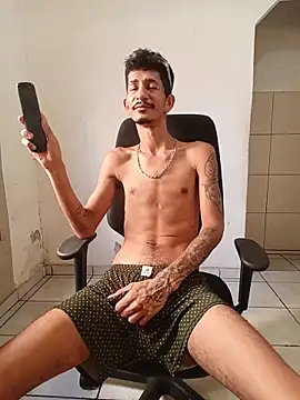 Snapshot of theyllorwillian chatting on April 5, 2026, 5:52 pm theyllorwillian online show from April 5, 2026, 5:52 pm