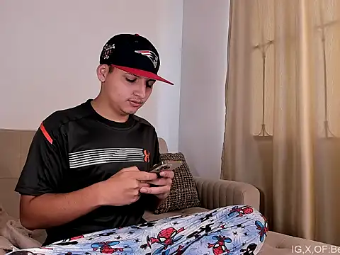 Juan belmont online show from April 12, 2026, 4:43 pm