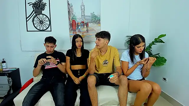 Crazy porkys online show from March 11, 2026, 12:10 pm