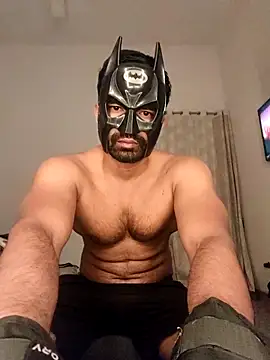 Amit22122 online show from February 27, 2026, 2:01 am