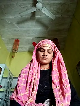 Janki cute online show from April 17, 2026, 3:42 am