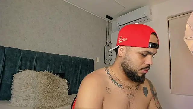 Harrishairy online show from February 27, 2026, 6:13 am