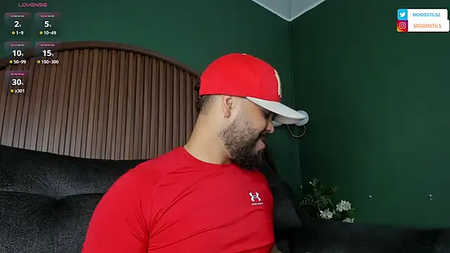 Harrishairy online show from February 5, 2026, 10:49 pm