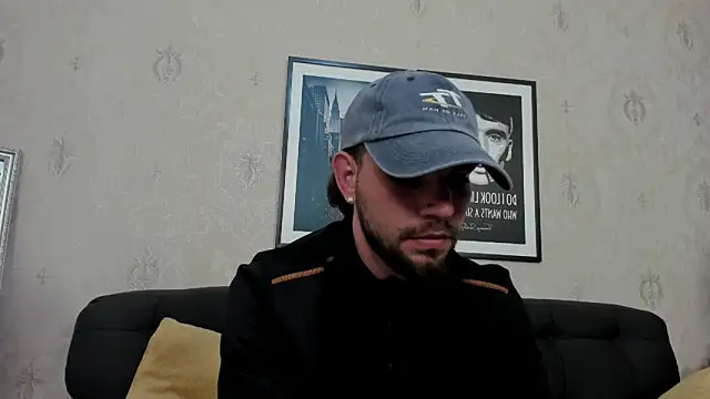 KaneHunter online show from May 15, 2026, 11:58 pm
